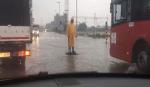 Nevreme i poplava u Mladenovcu
