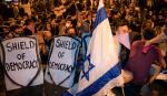 protesti u Izraelu (1)
