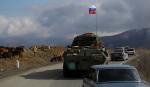 Ruska vojska u Karabahu