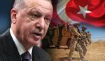 Redžep Tajip Erdogan i turska vojska