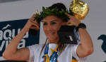 Nevena Jovanović pobedila na 34. Beogradskom maratonu