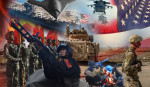 kineska i američka vojska