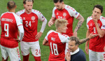 Fudbalska reprezentacija Danska