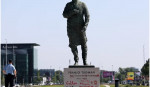 spomenik Franji Tuđmanu