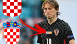 Hrvatska fudbalska reprezentacija