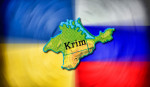 Krim Rusija i Ukrajina