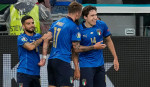 Fudbalska reprezentacija Italije