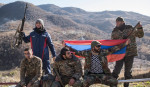 Jermenski vojnici
