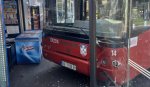 Autobus Košava
