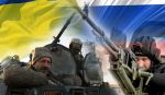 ukrajinska vojska, ruska vojska