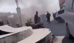 Eksplozija u Afrinu