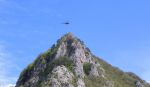 Stigle helikopterske jedinice na brdo Titerovac