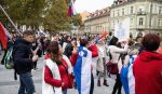 Slovenija protesti