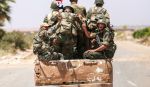 Sirijska vojska
