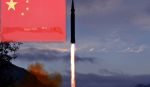 Kineska hipersonićna raketa