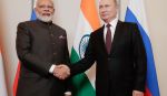 Rusija i Indija