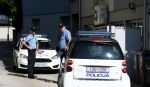 Policija u Hrvatskoj