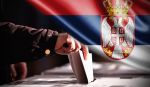 Glasanje u Srbiji