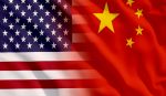 SAD i Kina