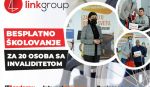 Link group 