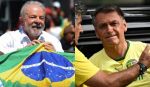 Lula da Silva i Žair Bolsonaro