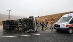 Turska, autobuska nesreća