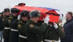 sahrana ruskog vojnika