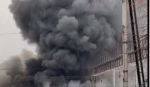 Eksplozija u Moskvi