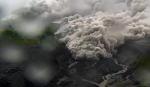 Erupcija vulkana u Indoneziji