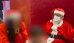 Deda Mraz odbio da se slika sa autističnim dečakom