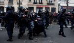 Francuska, demonstracije