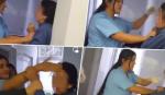 Medicinska sestra pretukla baku u Domu za stare