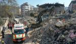 zemljotres Turska