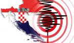 zemljotres u Hrvatskoj