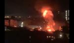 Eksplozije u Rostovu