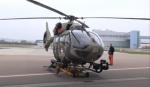 helikopter, Vojska Srbije