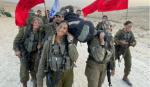 Izrael, Žene vojnici