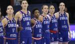 Ženska košarkaška reprezentacija Srbije