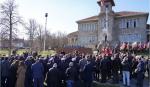Svečana ceremonija u Orašcu povodom Dana državnosti