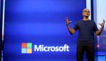 Satya Nadella Microsoft konferencija