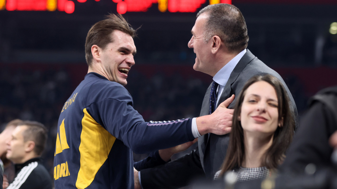 Mario Hezonja