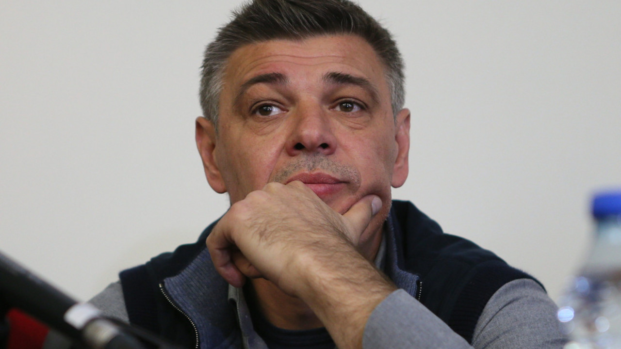 Savo Milošević