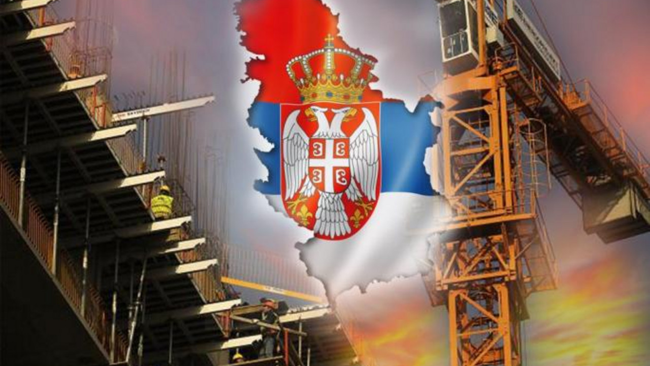 Srbija
