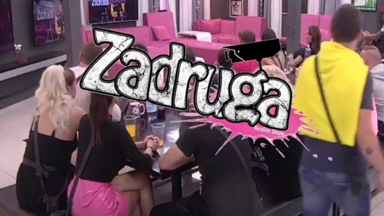zadruga