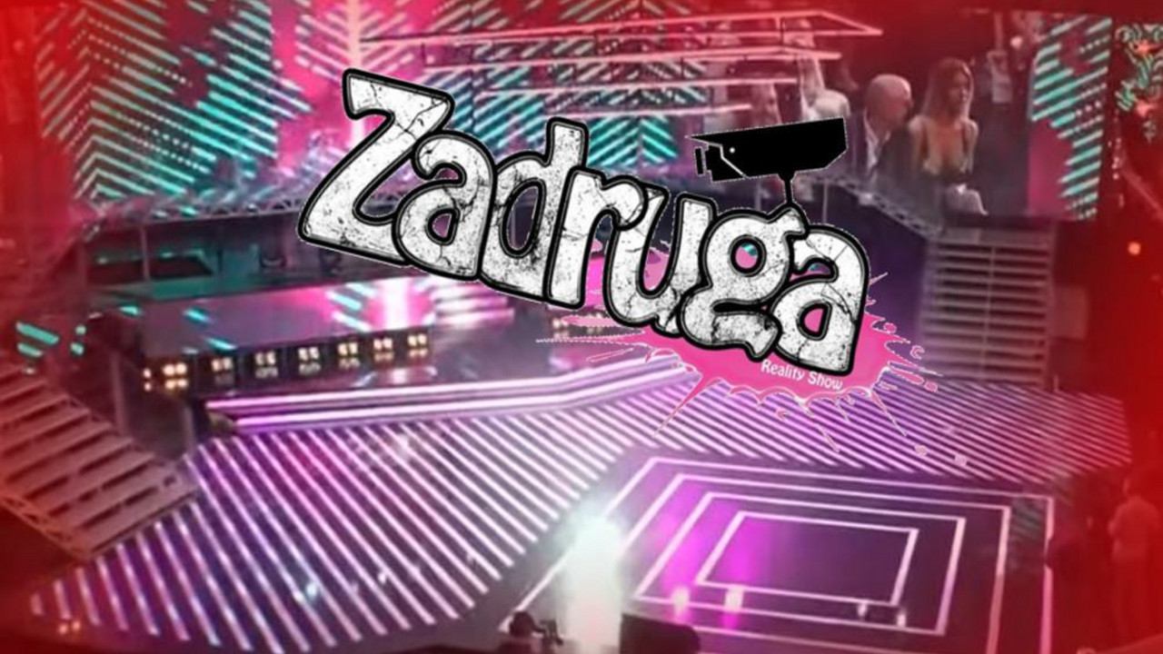 zadruga