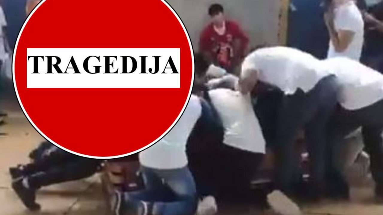 Tragedija