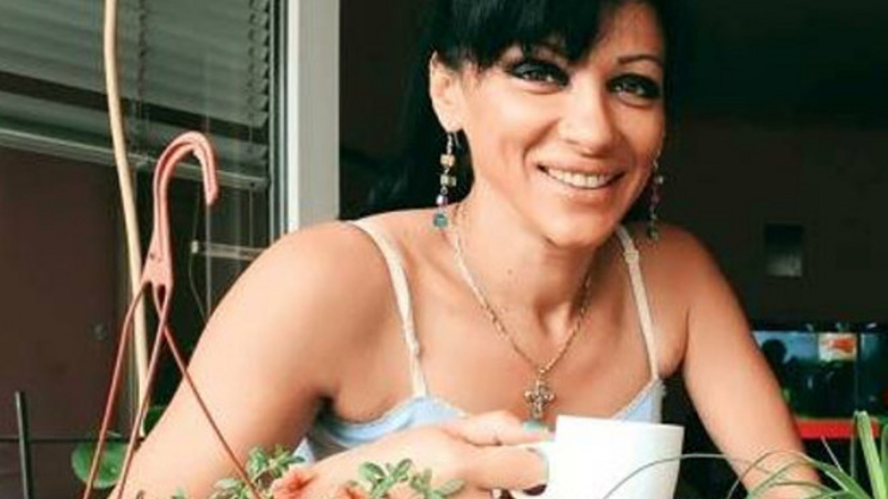 Vesna Vukelić Vendi