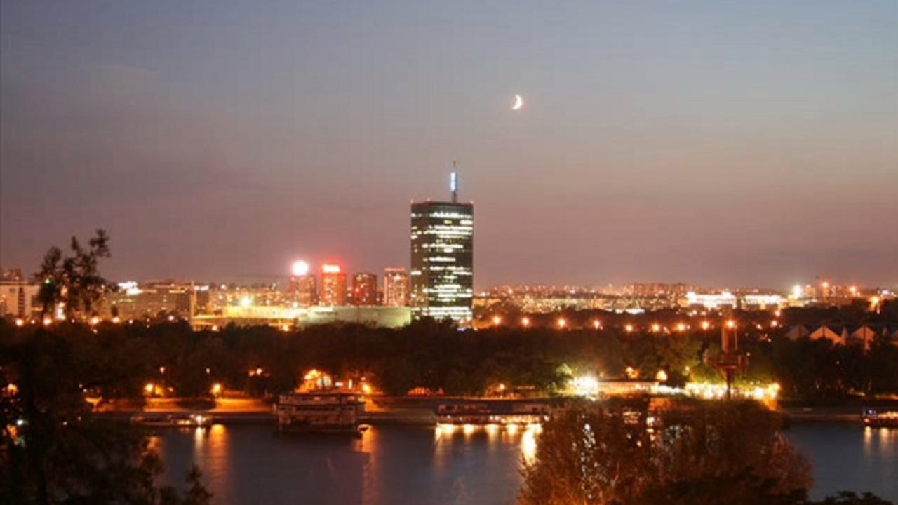 Beograd