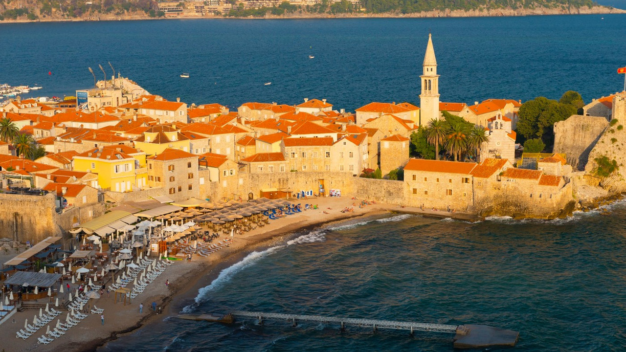 Budva