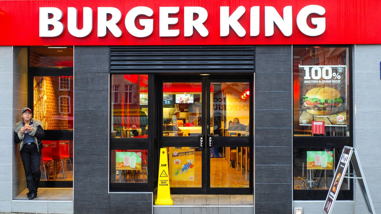 Burger King